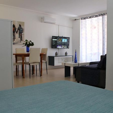 Apartamento Tipo Estudio En Apartamentos Green Park, Golf Del Sur, Tenerife Сан Мигел де Абона Екстериор снимка