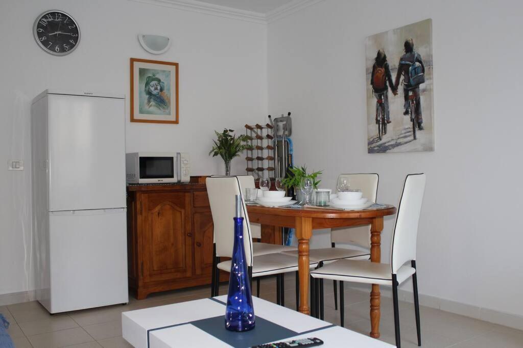 Apartamento Tipo Estudio En Apartamentos Green Park, Golf Del Sur, Tenerife Сан Мигел де Абона Екстериор снимка
