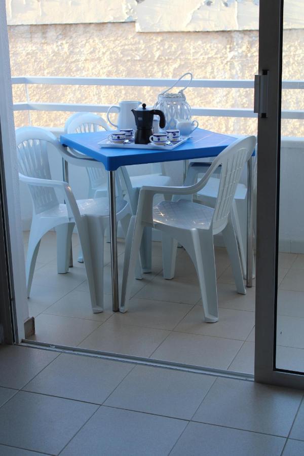Apartamento Tipo Estudio En Apartamentos Green Park, Golf Del Sur, Tenerife Сан Мигел де Абона Екстериор снимка