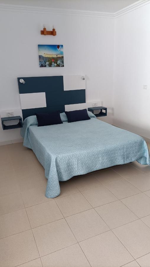 Apartamento Tipo Estudio En Apartamentos Green Park, Golf Del Sur, Tenerife Сан Мигел де Абона Екстериор снимка