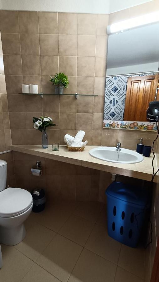 Apartamento Tipo Estudio En Apartamentos Green Park, Golf Del Sur, Tenerife Сан Мигел де Абона Екстериор снимка